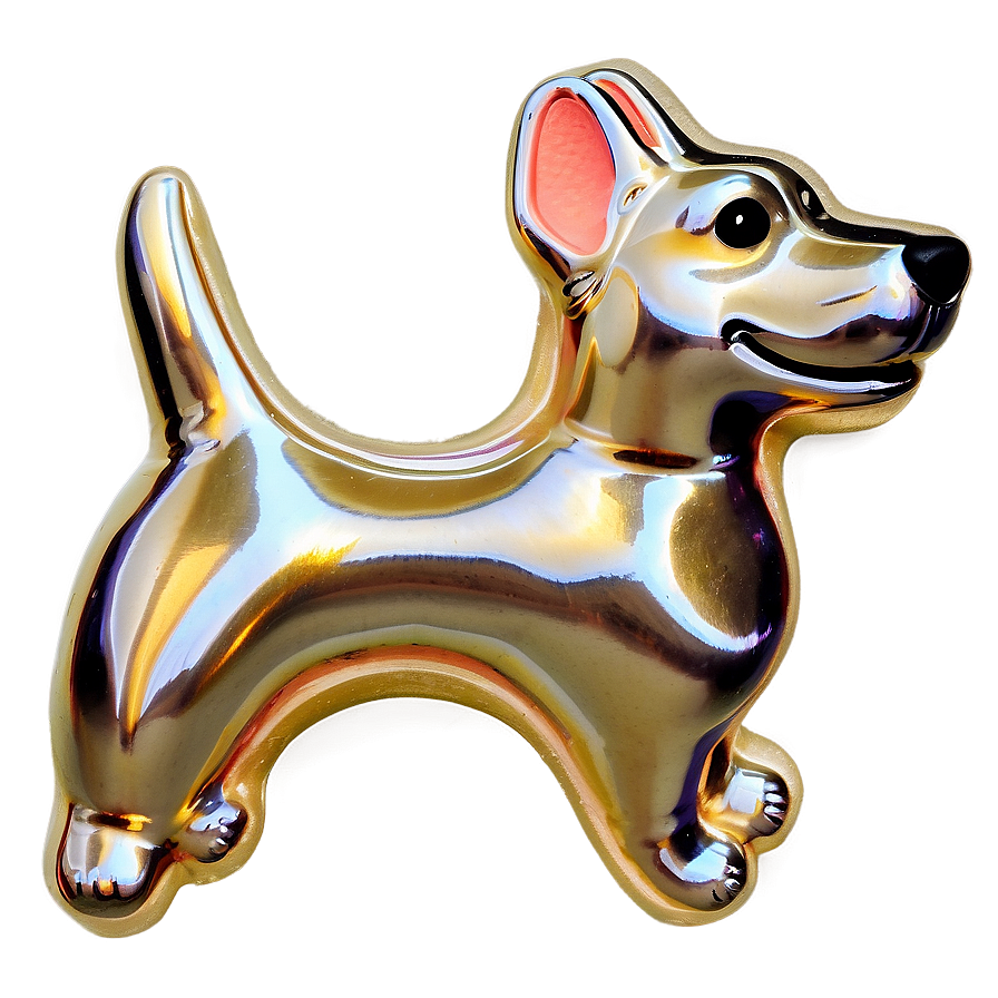 Squeaky Dog Toy Png 24