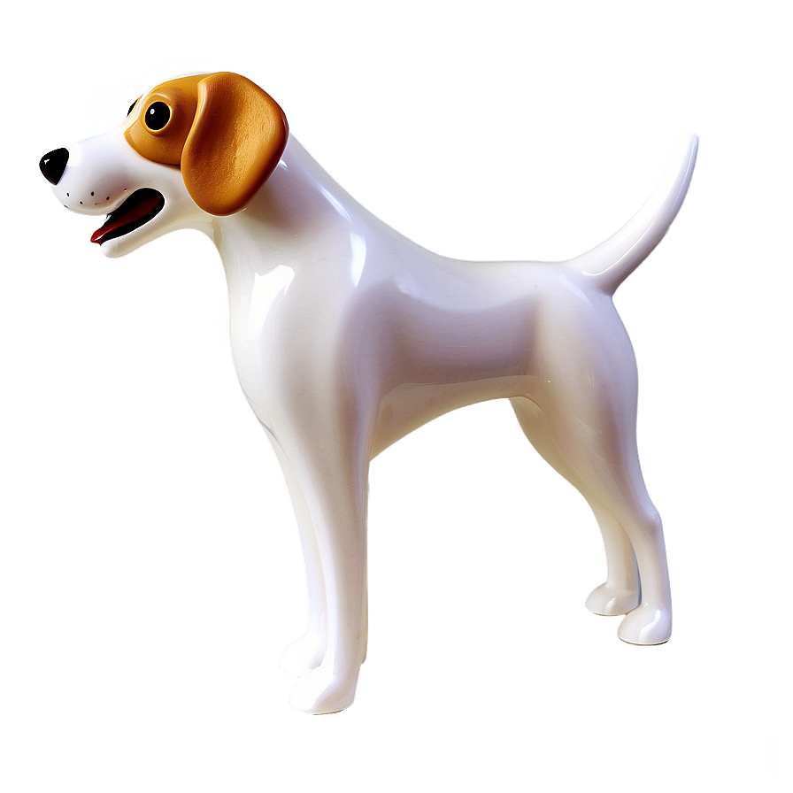 Squeaky Dog Toy Png Sxa53