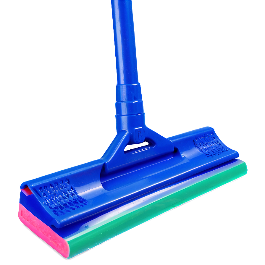 Squeegee B