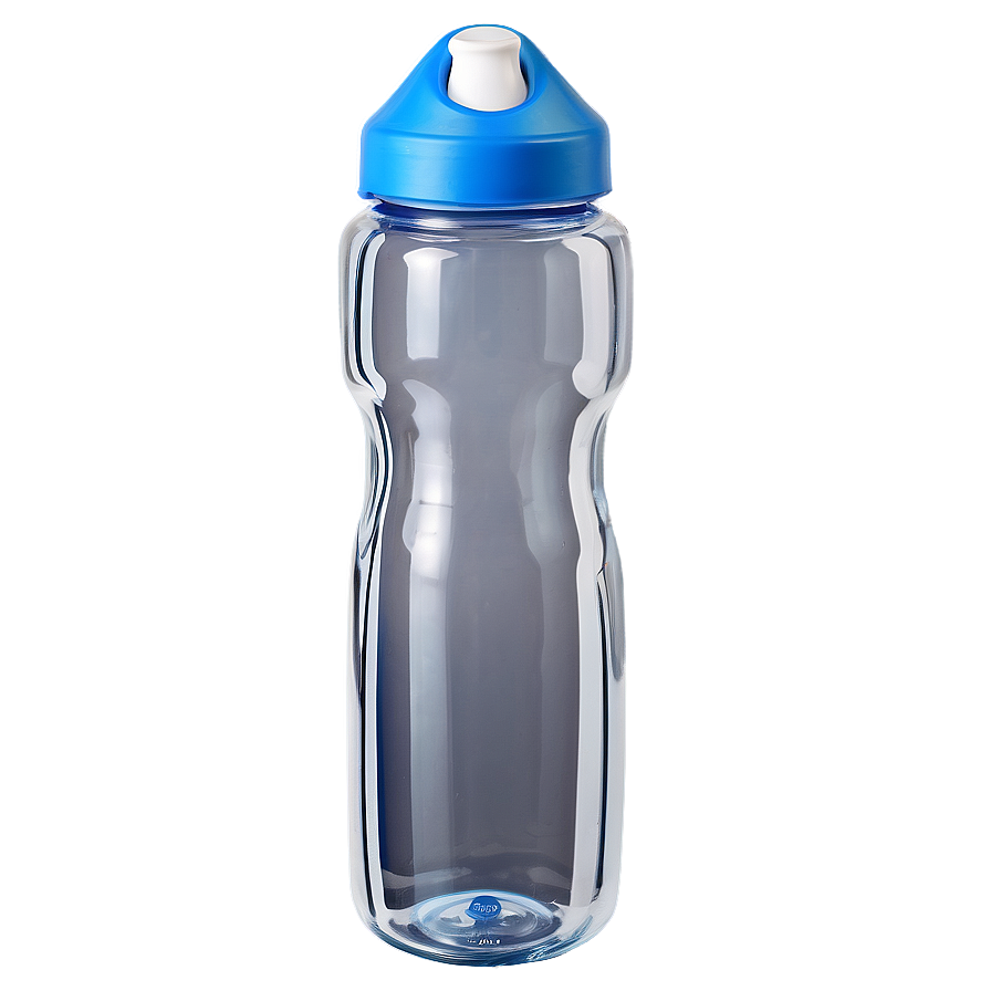 Squeeze Water Bottle Png 12