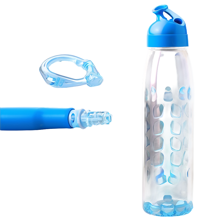 Squeeze Water Bottle Png Oil