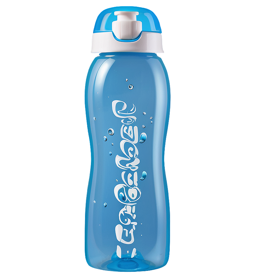 Squeeze Water Bottle Png Wji92