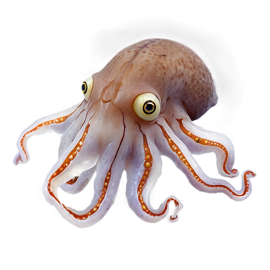 Squid Habitat Background Png 05242024