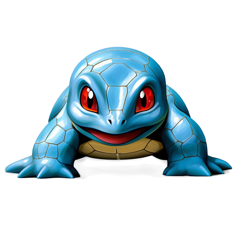 Squirtle Evolution Chart Png 88