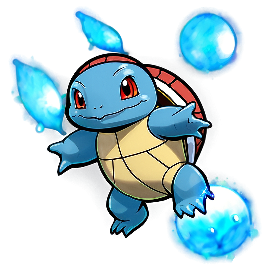 Squirtle Pokemon Go Png Lkc92