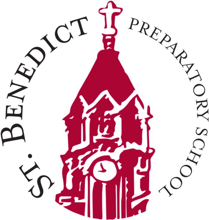 St Benedict Preparatory School Logo