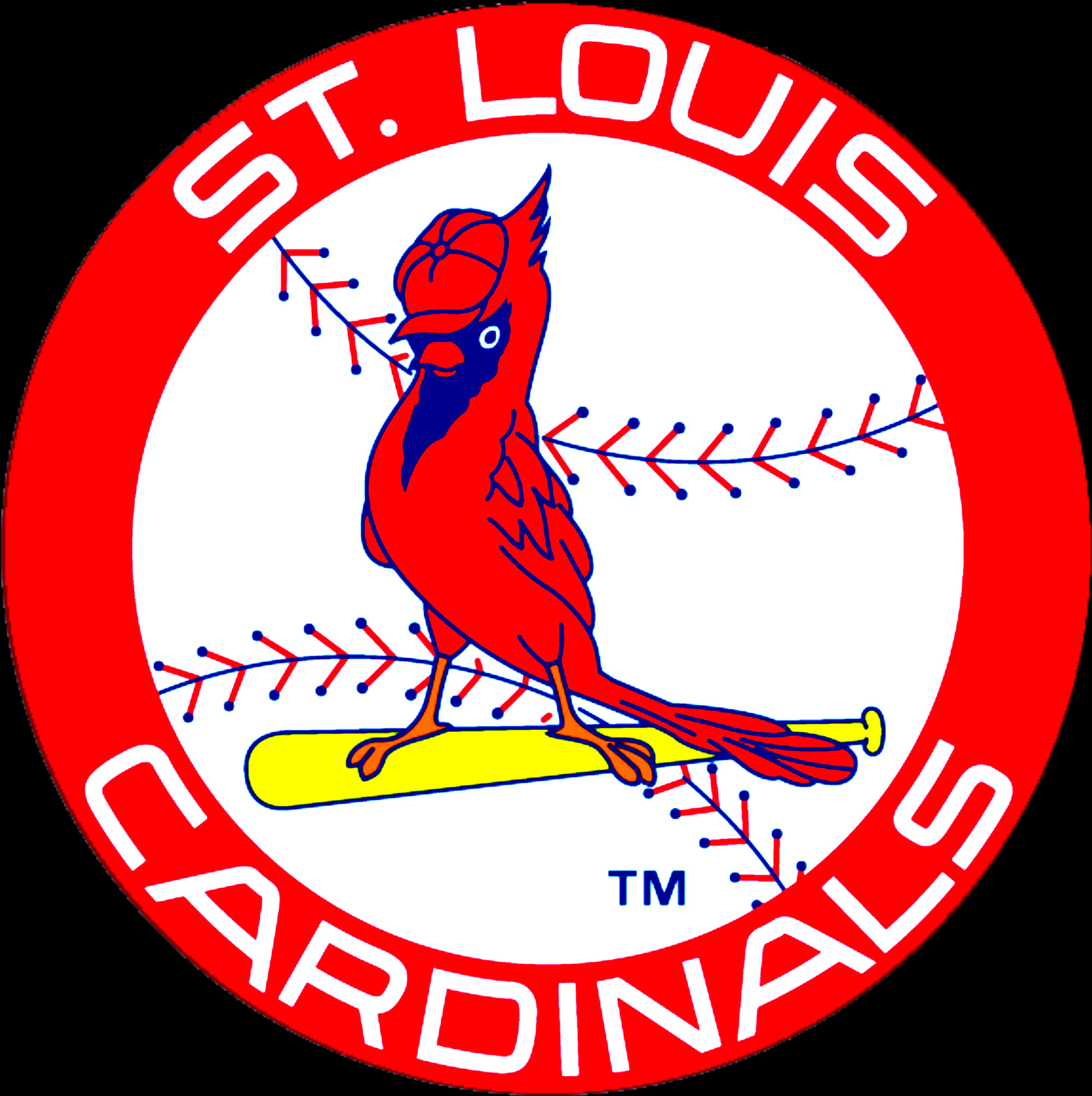 St Louis Cardinals Logo