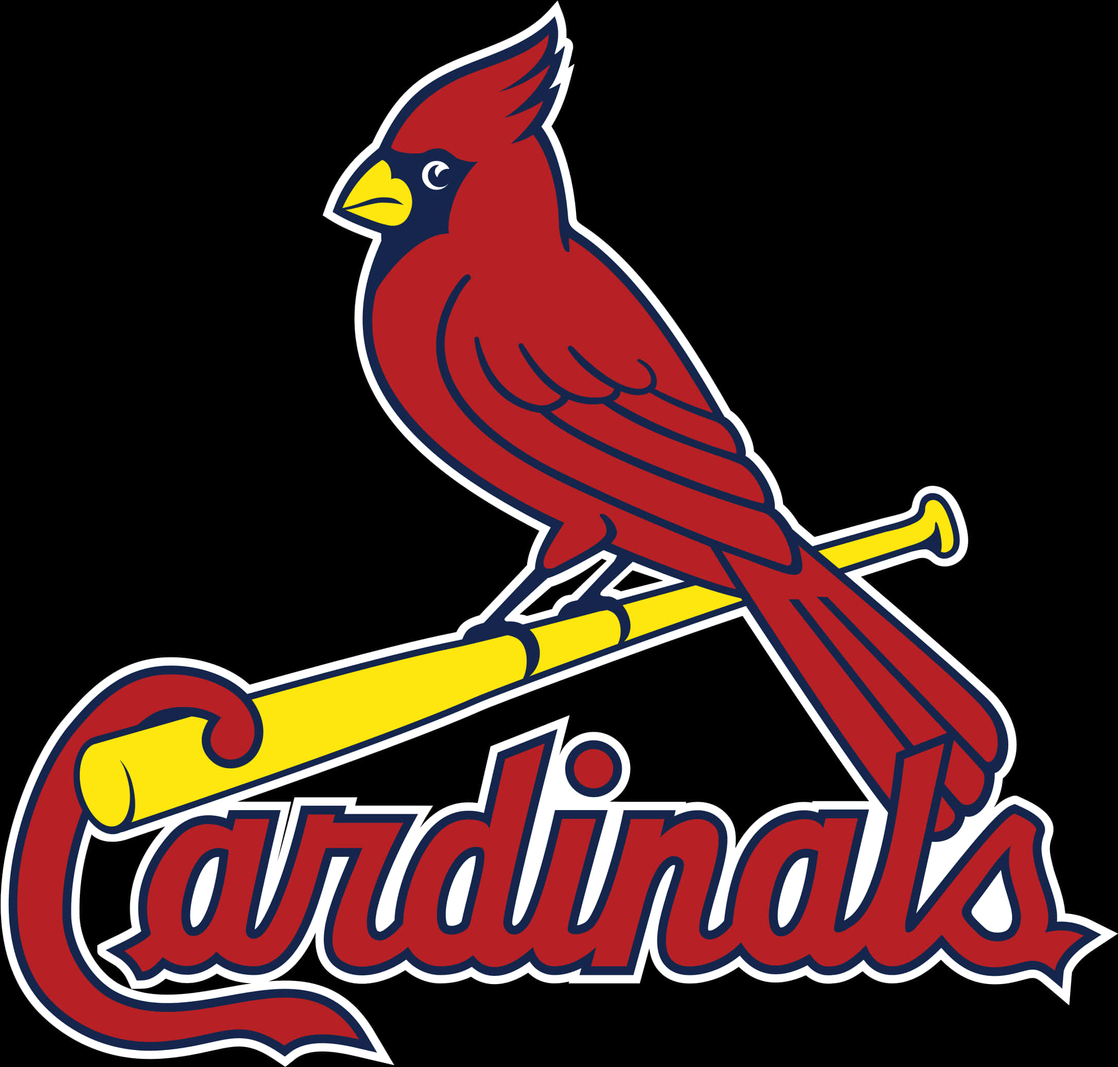 St Louis Cardinals Logo