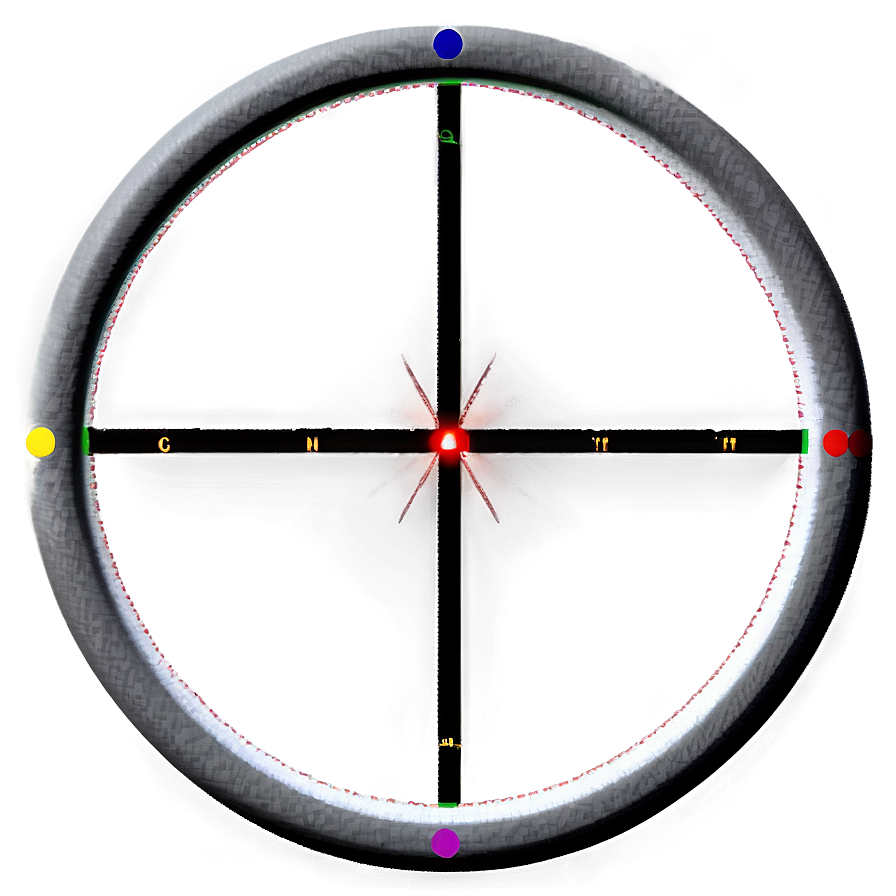 Stable Dot Crosshair Png 06212024