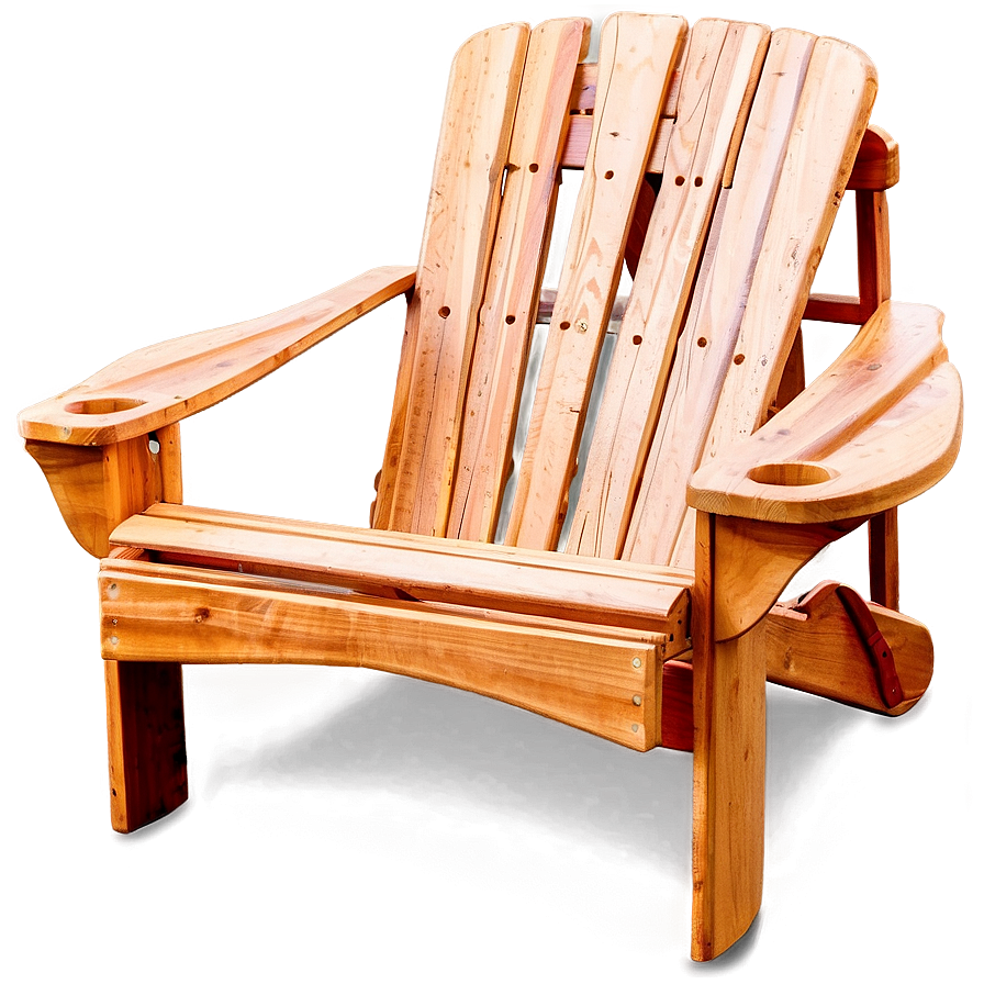 Stackable Adirondack Chair Png 06292024