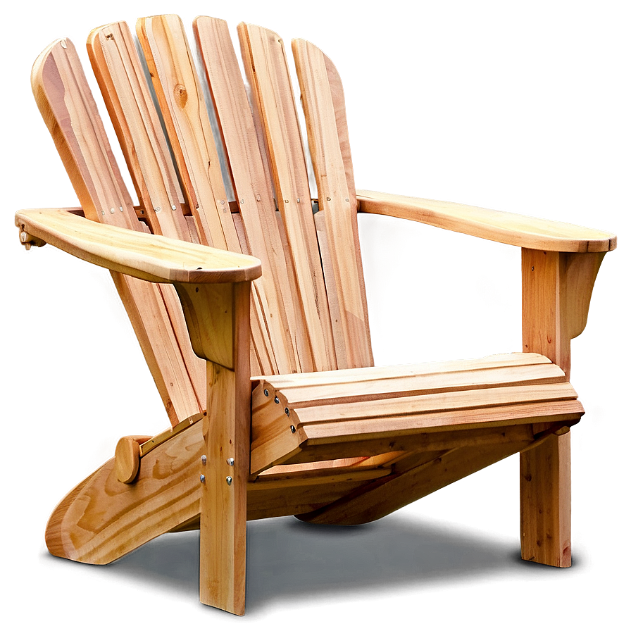 Stackable Adirondack Chair Png 06292024