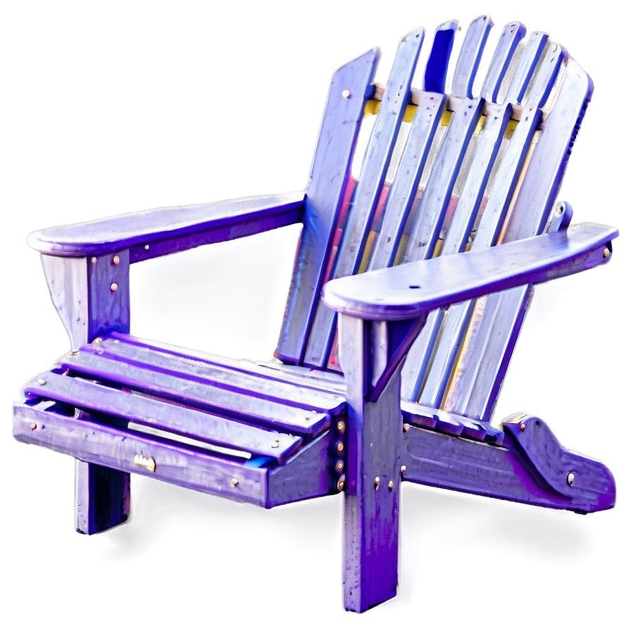 Stackable Adirondack Chair Png Hav97