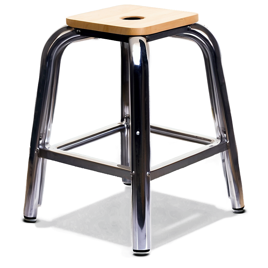 Stackable Barstool Set Png 88