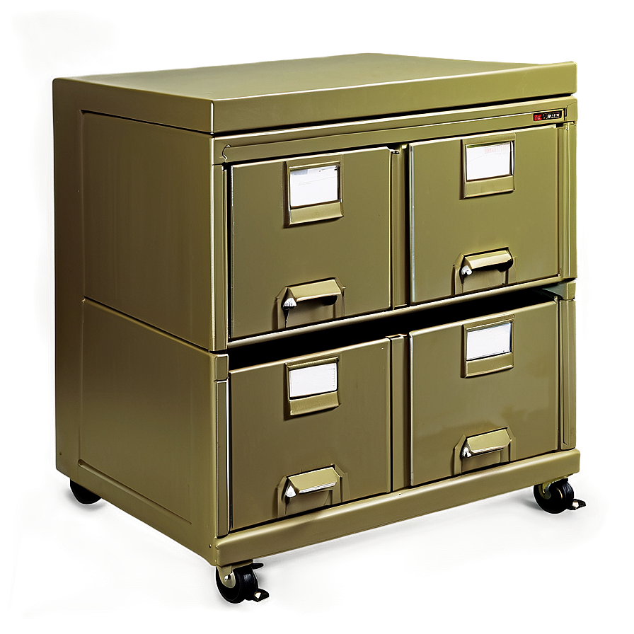 Stackable Filing Cabinet Png 06272024