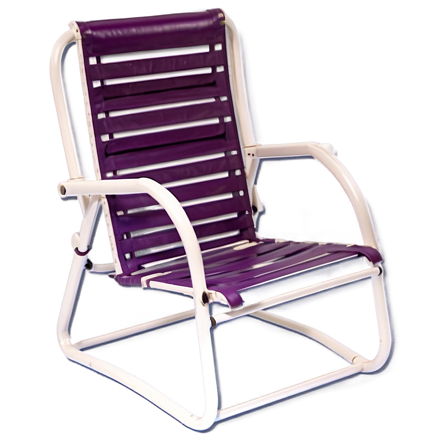 Stackable Lawn Chair Png Vvw