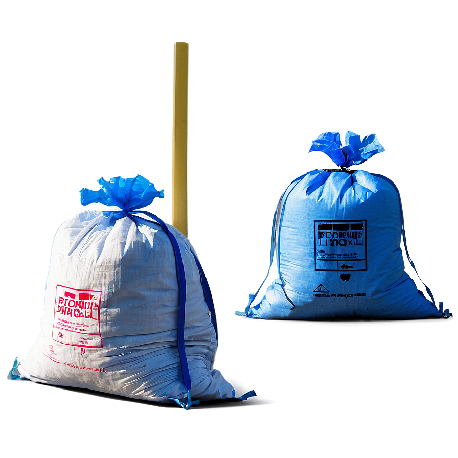 Stackable Sandbags For Barrier Png 34