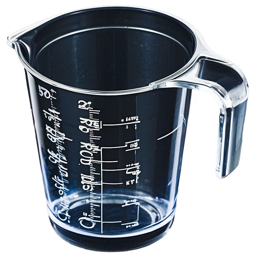 Stacked Measuring Cup Png Ymt