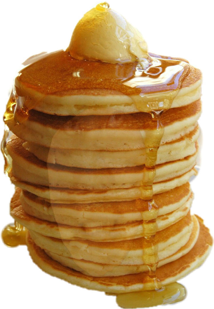 Stacked Pancakeswith Syrupand Butter.png