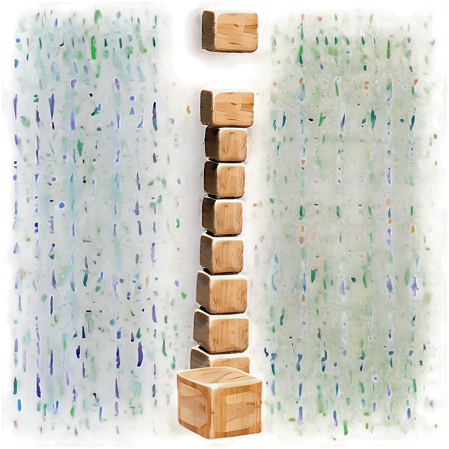 Stacking And Balancing Blocks Png 06132024