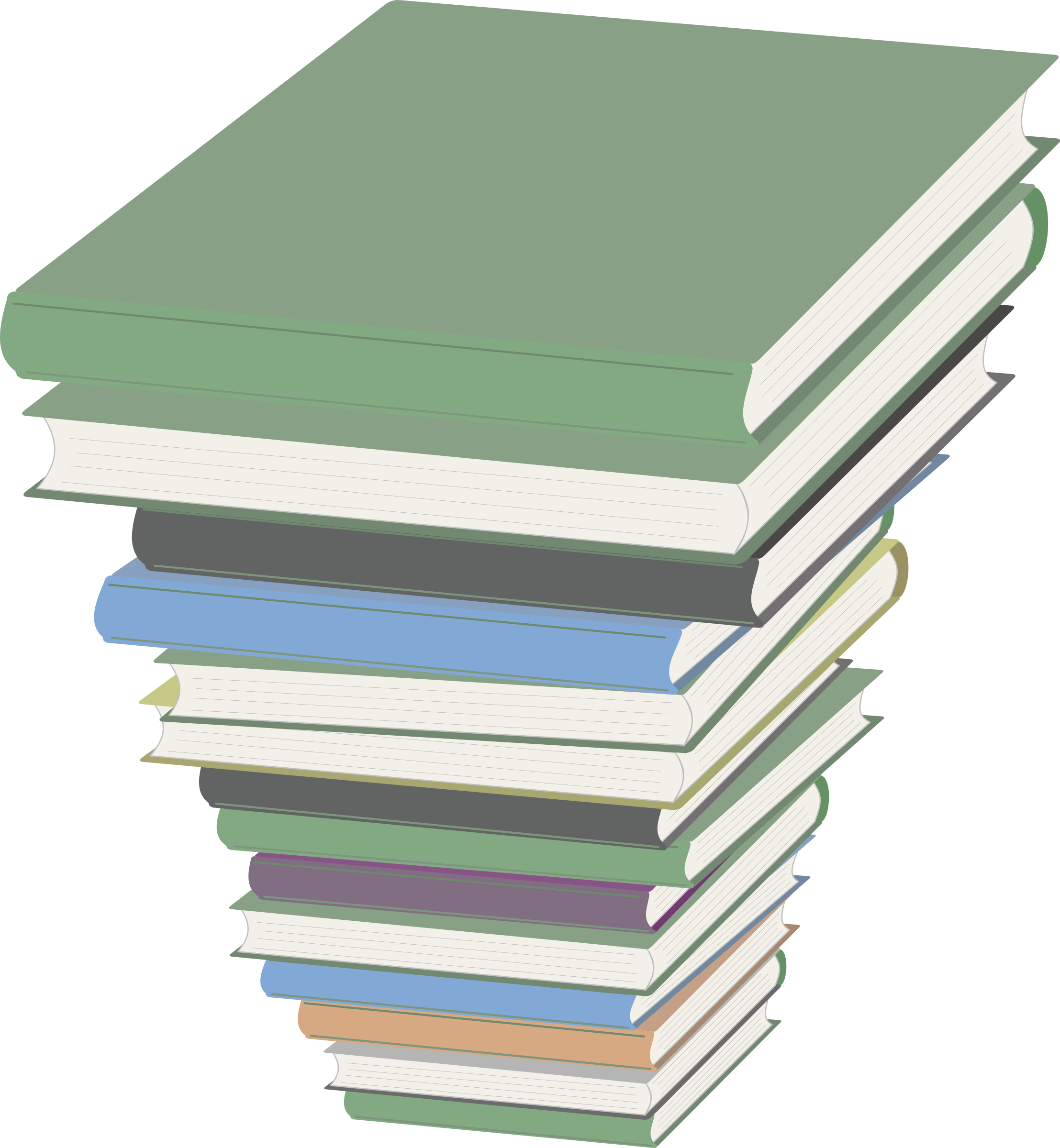 Stackof Books