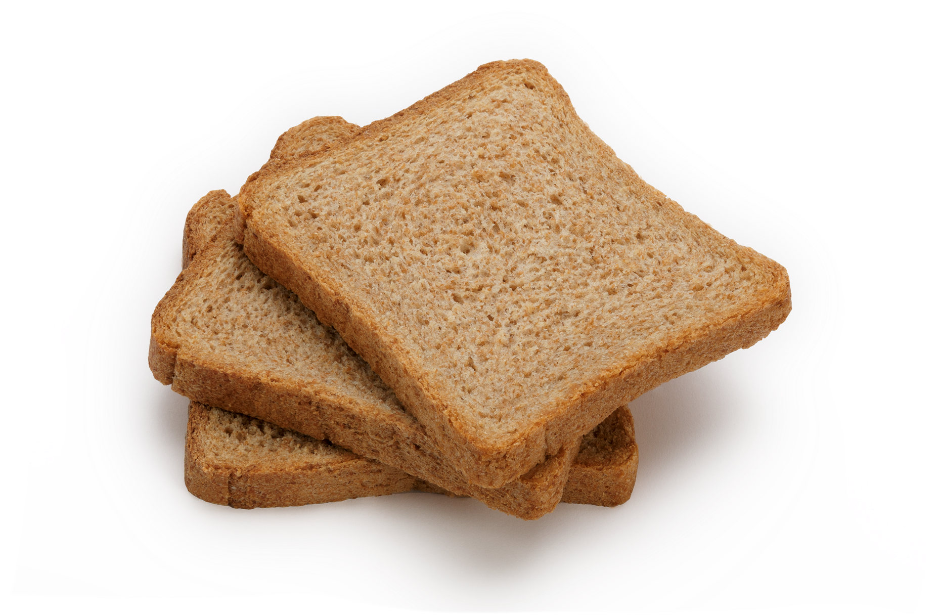 Stackof Whole Grain Bread Slices