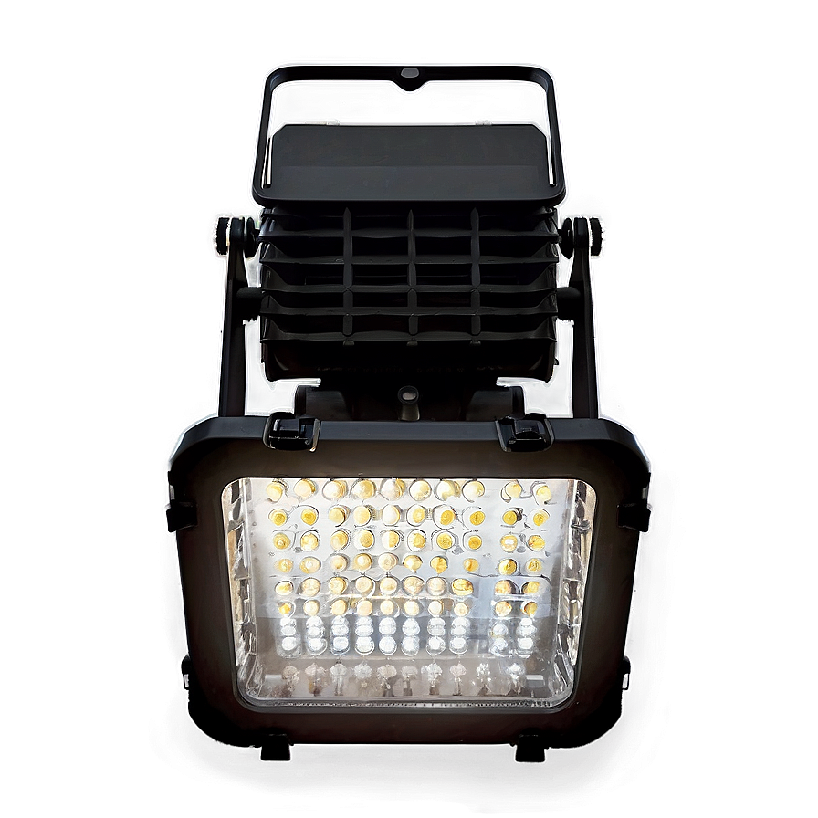 Stadium Flood Lights Png Trc22