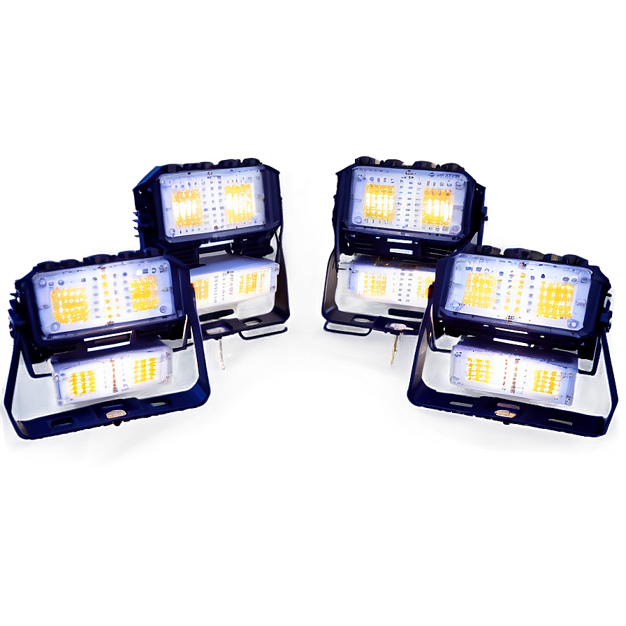 Stadium Lights For Arena Png Gpx19