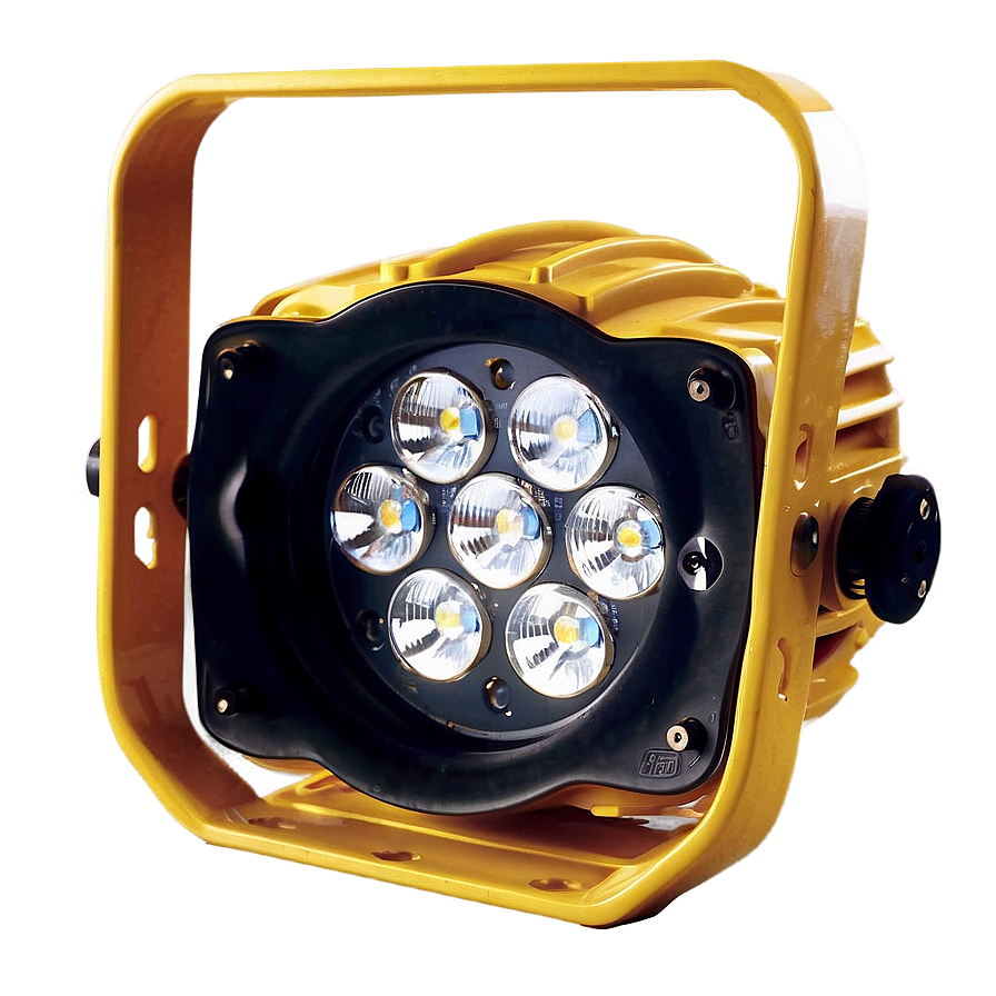 Stage Flood Light Png 43