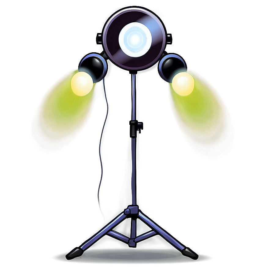 Stage Light Icon Png Tpy