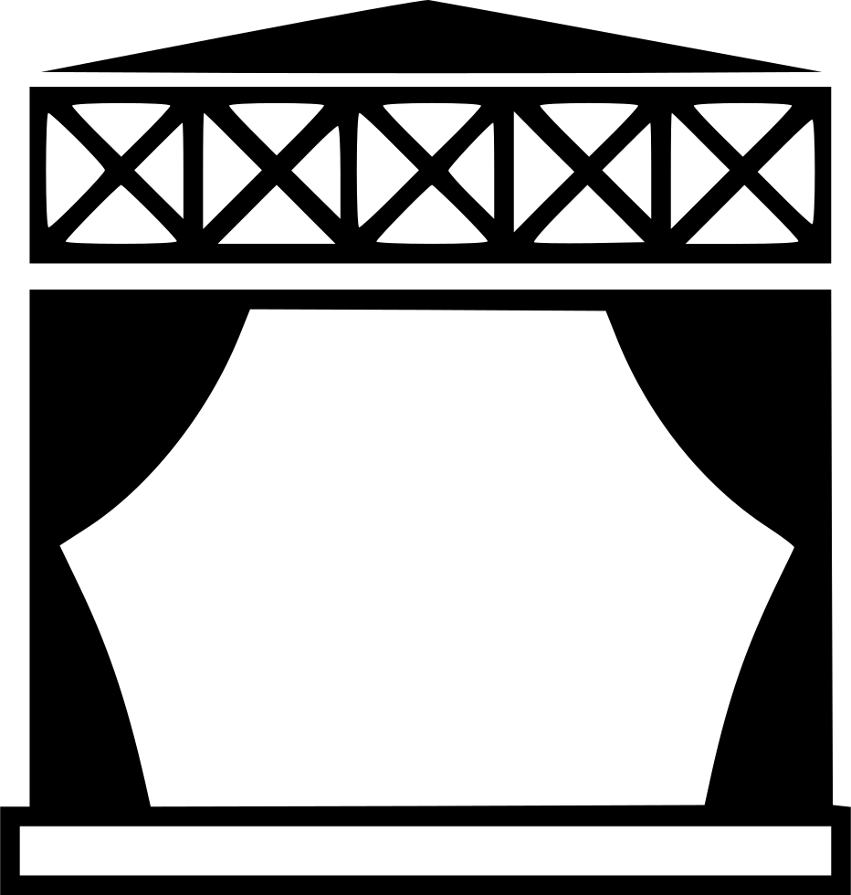 Stage Theater Design Outline