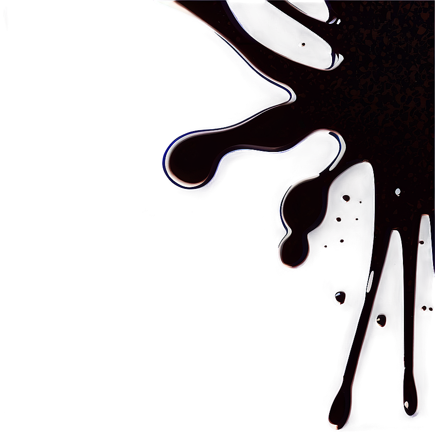 Stain Splat Png 63