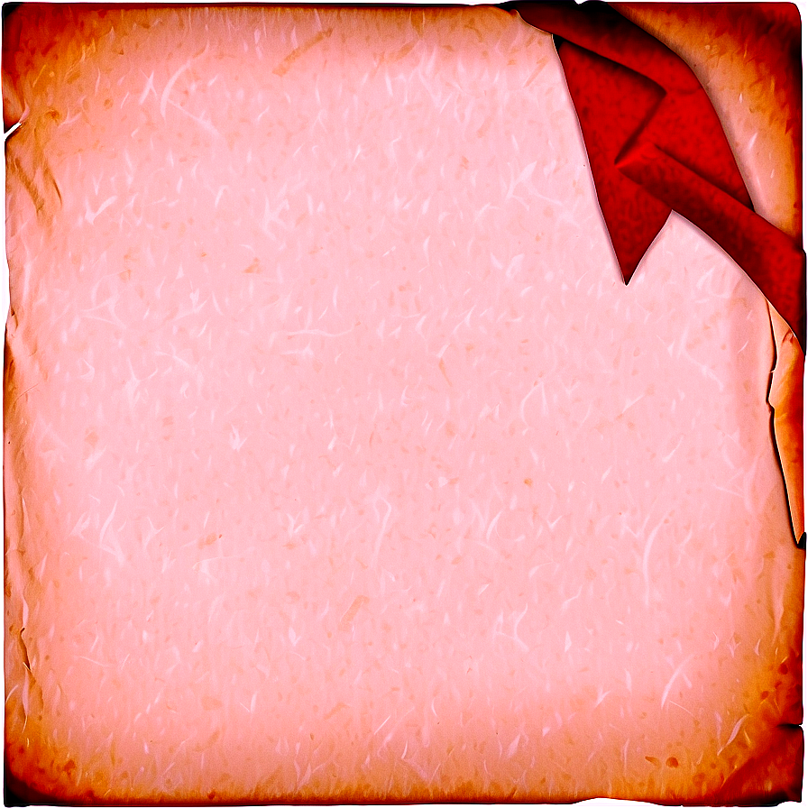 Stained Paper Background Png 05232024