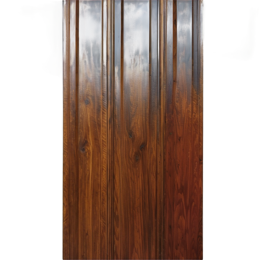 Stained Wood Finish Png 06112024