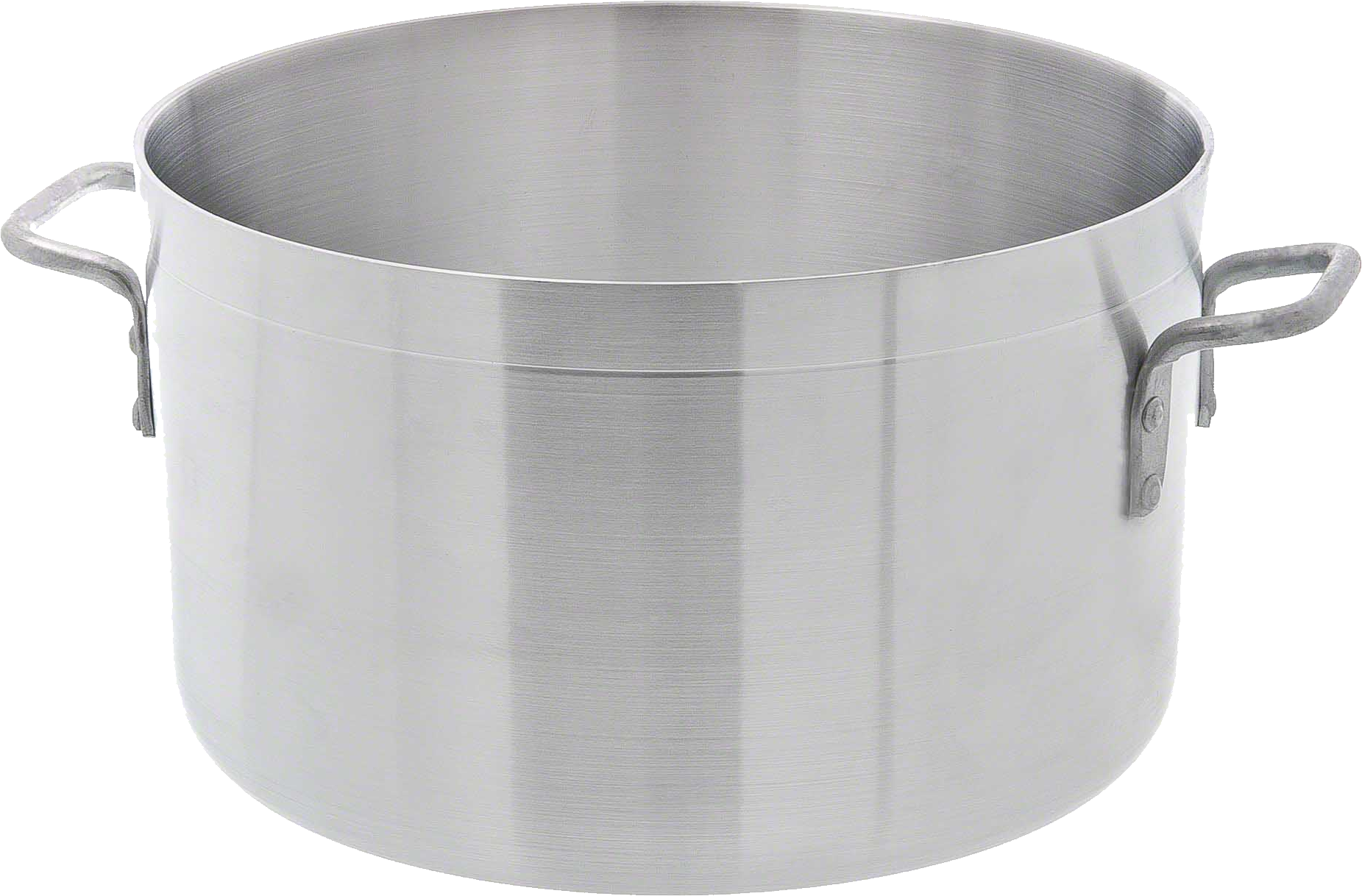 Stainless Steel Cooking Pot