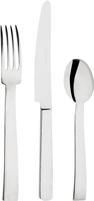 Stainless Steel Cutlery Set