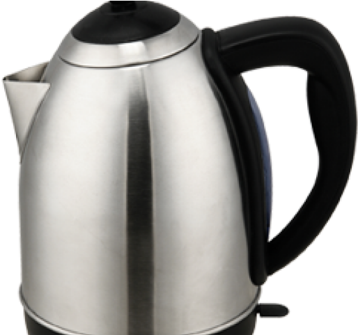 Stainless Steel Electric Kettle