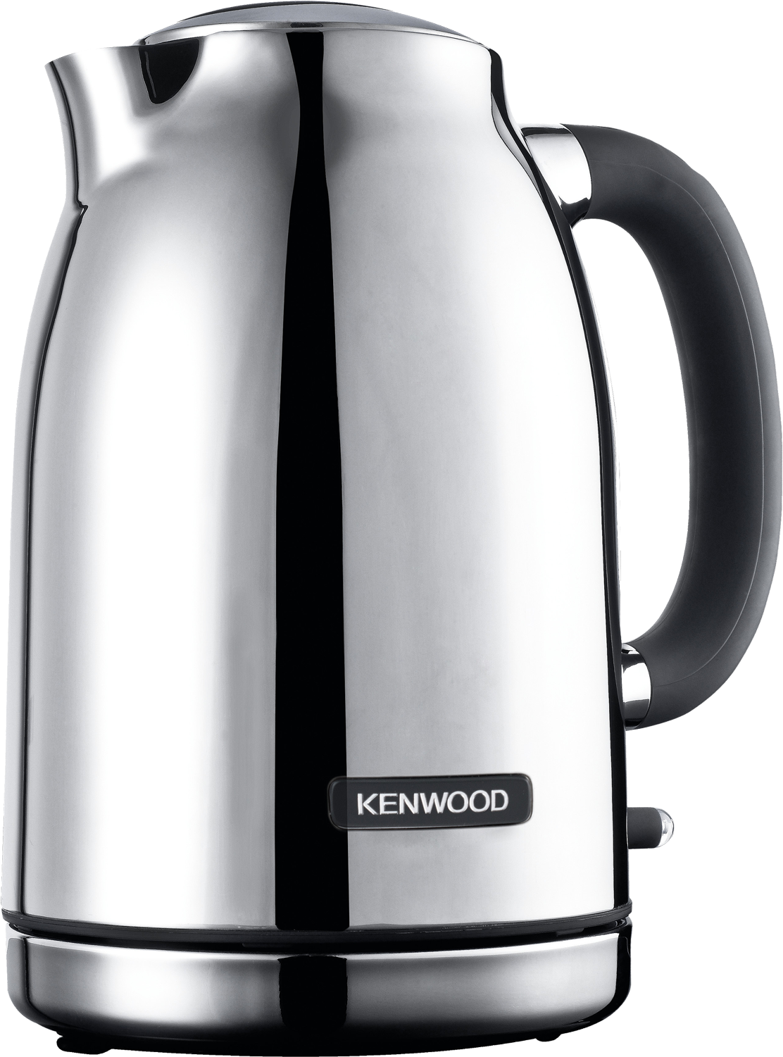 Stainless Steel Electric Kettle