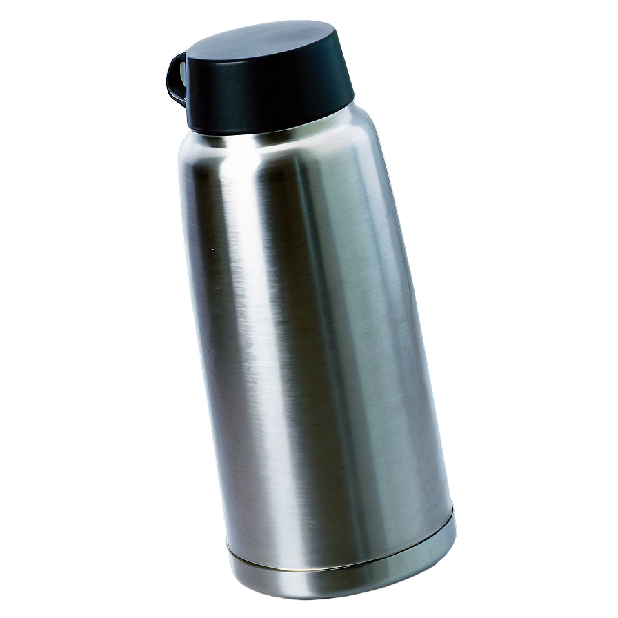 Stainless Steel Flask Icon Png Yyv72