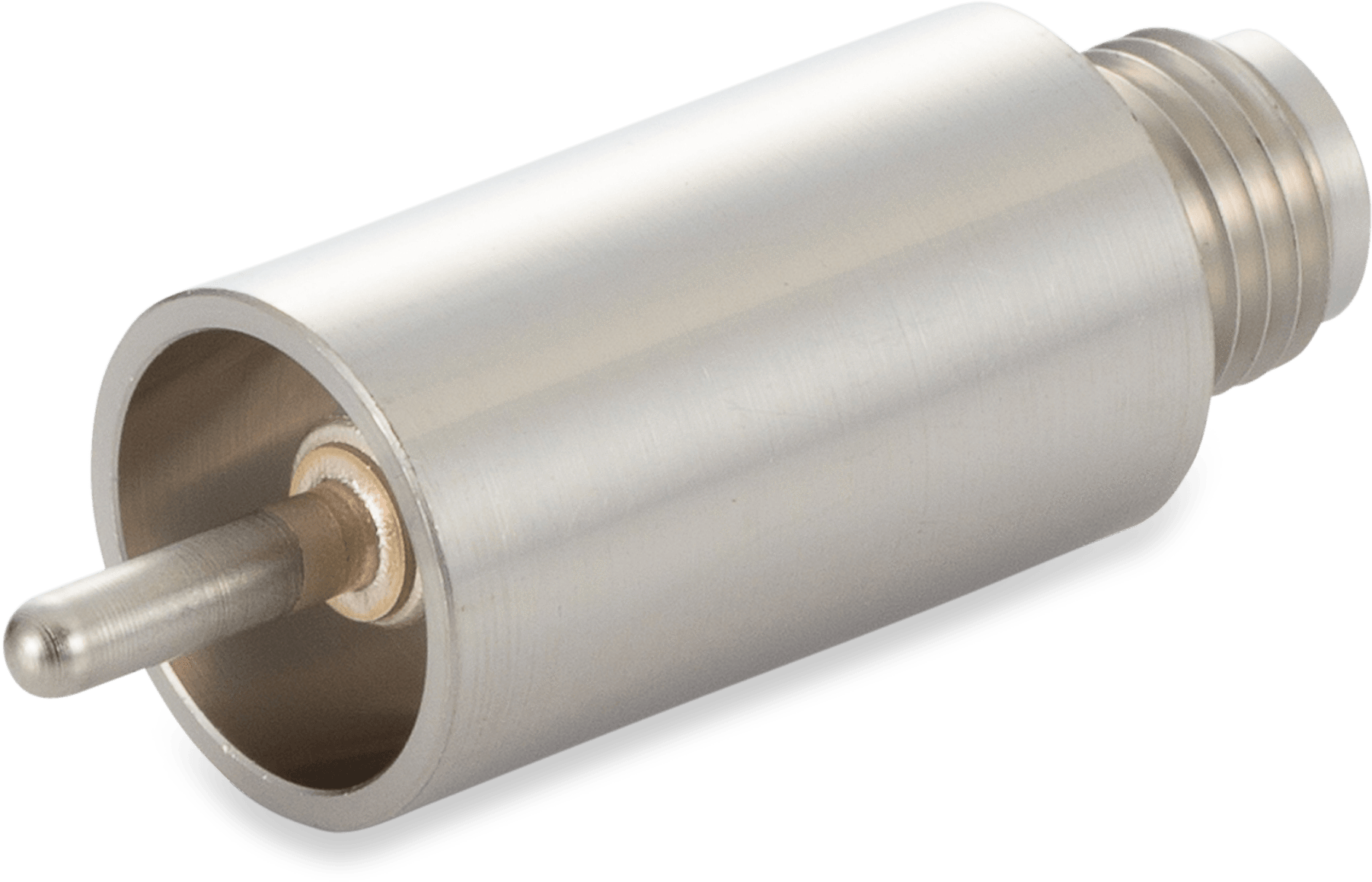 Stainless Steel Hydraulic Cylinder