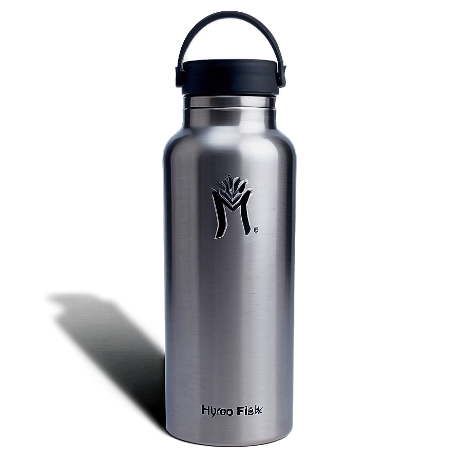 Stainless Steel Hydro Flask Png 06272024