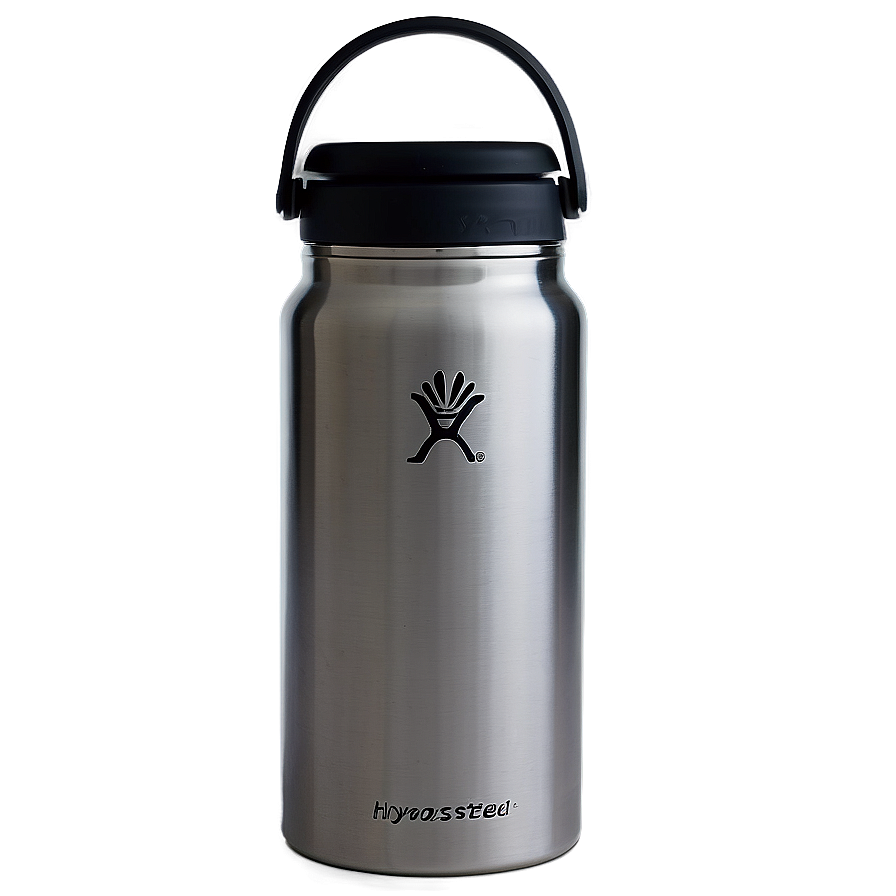 Stainless Steel Hydro Flask Png Vrq