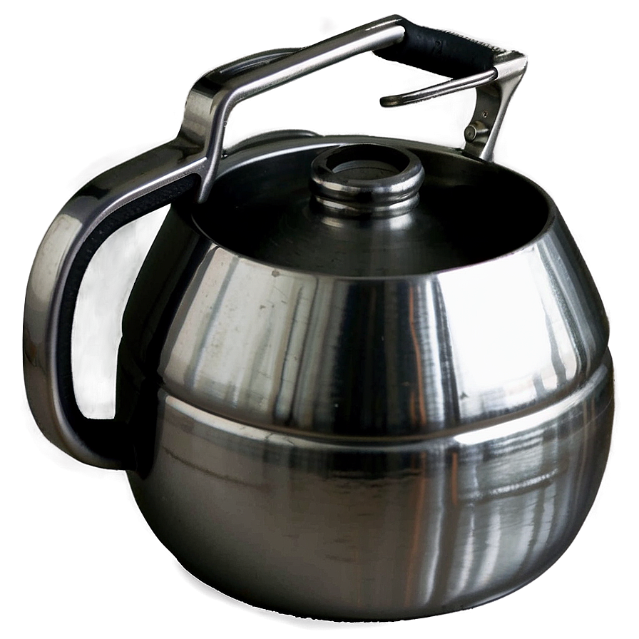 Stainless Steel Jug Png 20