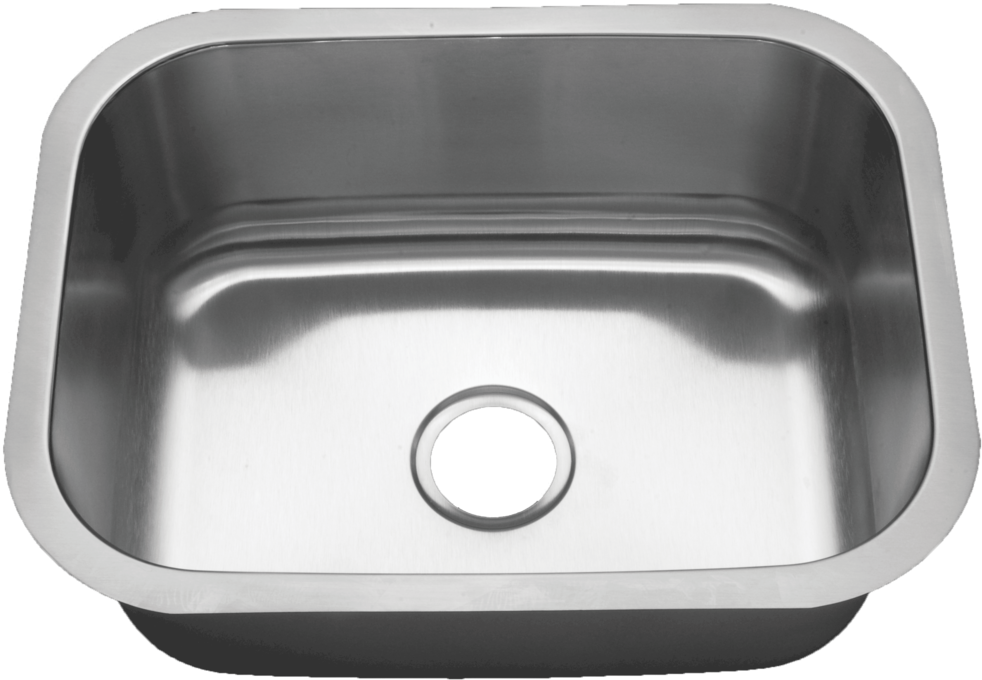 Stainless Steel Kitchen Sink