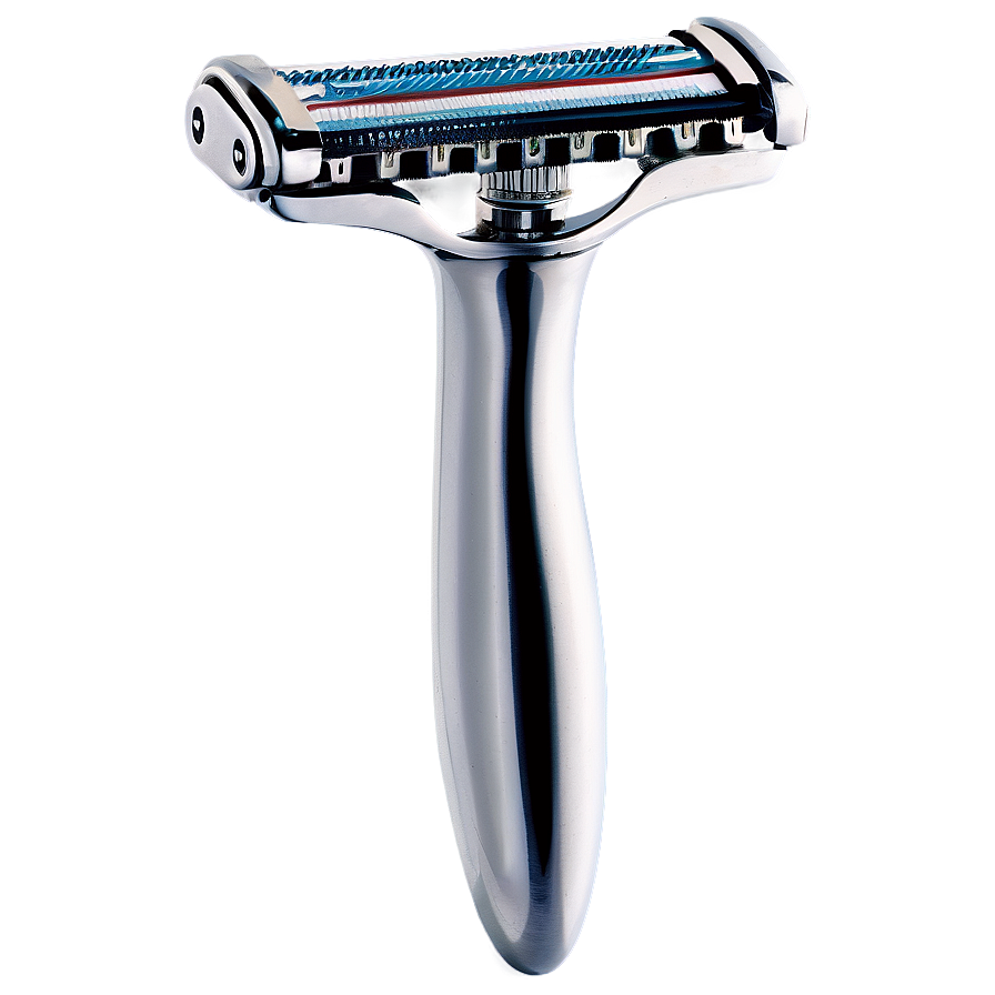 Stainless Steel Razor Png Lbd35