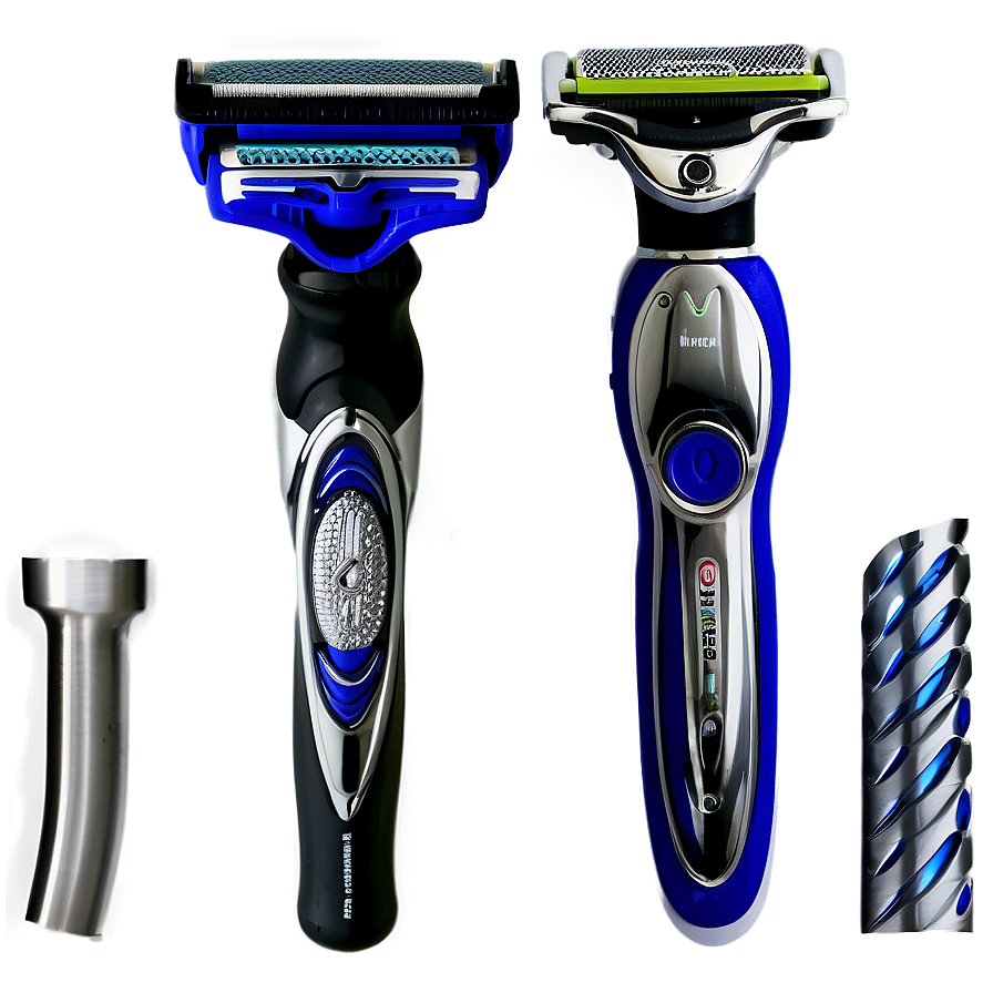 Stainless Steel Razor Png Saa55