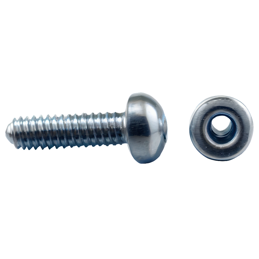 Stainless Steel Screws Png Vpa