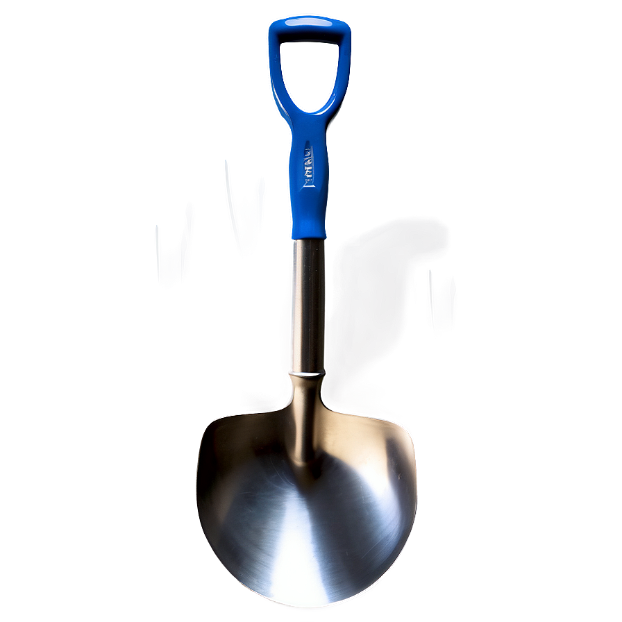 Stainless Steel Shovel Png Bya71