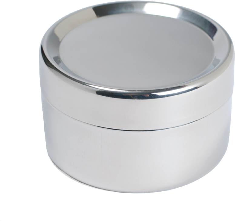 Stainless Steel Tiffin Box