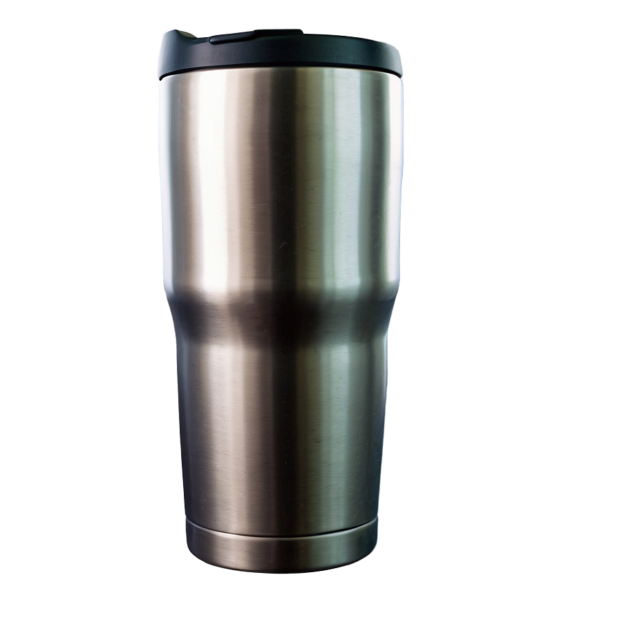 Stainless Steel Tumbler Cup Png 06272024