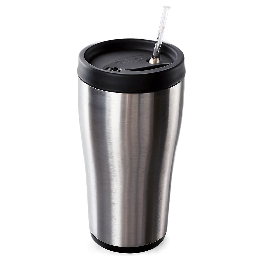 Stainless Steel Tumbler Png Duw